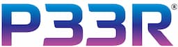 P33R Logo