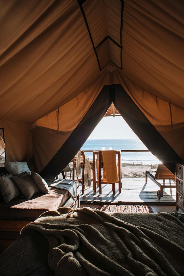 Vacation Planners