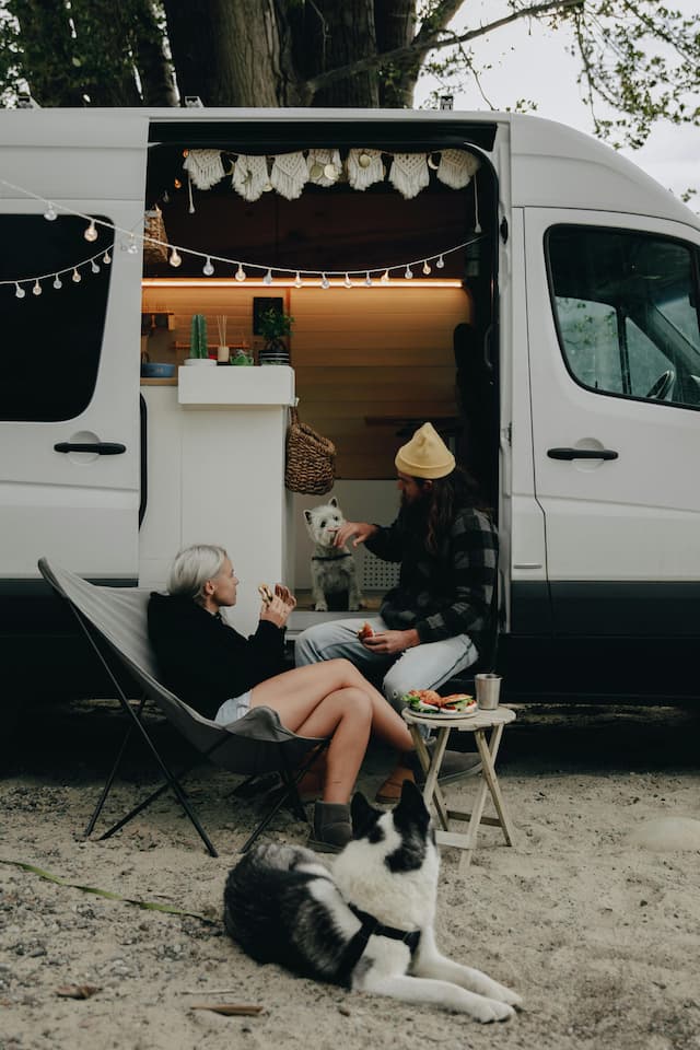 Vacation Planners